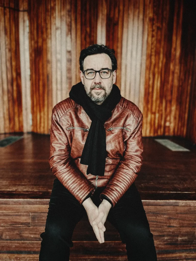 GAUS – Portraitfoto